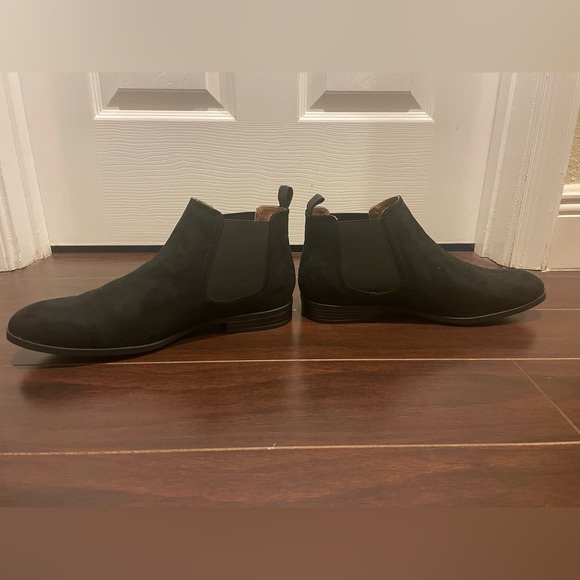 Men’s H&M Chukka Boots - Picture 5 of 7